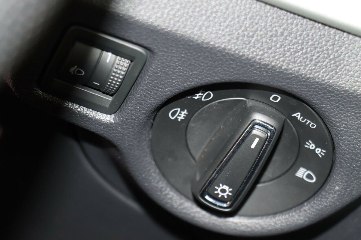 2023 SKODA Scala 85TSI Ambition NW