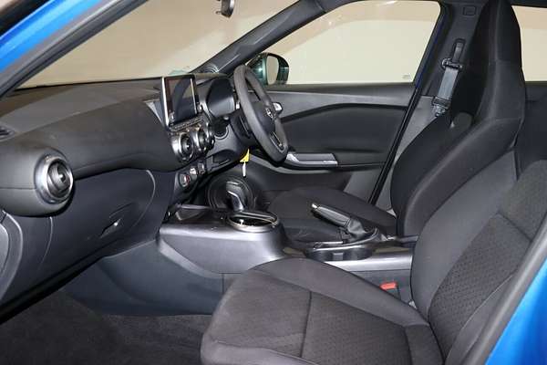 2023 Nissan JUKE ST F16