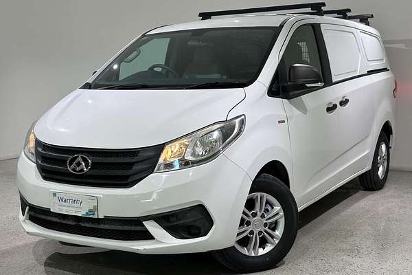 2018 LDV G10  SV7C