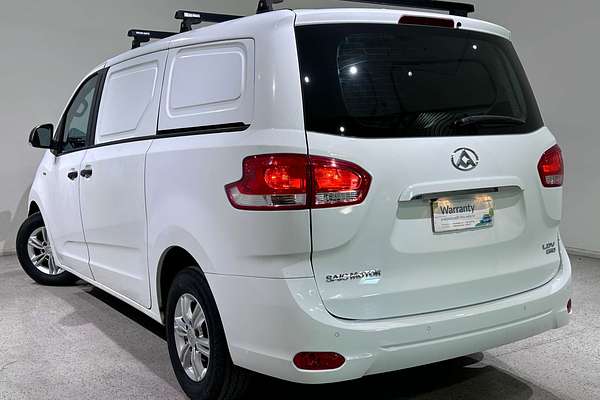 2018 LDV G10  SV7C