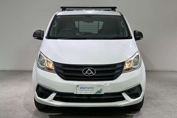 2018 LDV G10  SV7C