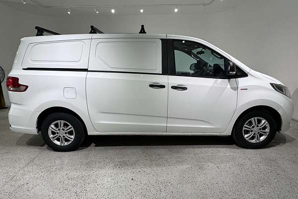 2018 LDV G10  SV7C