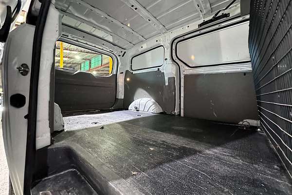 2018 LDV G10  SV7C