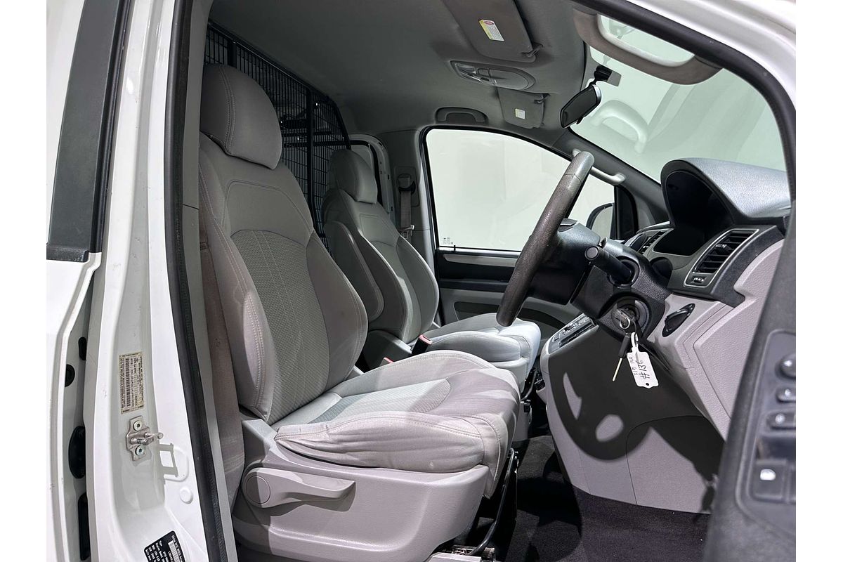 2018 LDV G10  SV7C