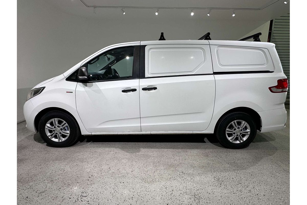 2018 LDV G10  SV7C
