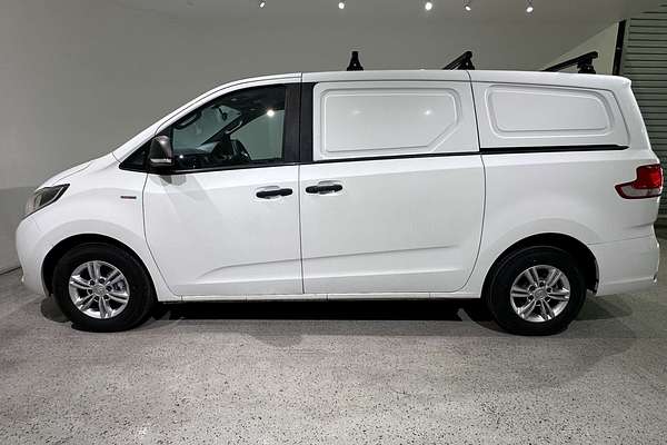2018 LDV G10  SV7C