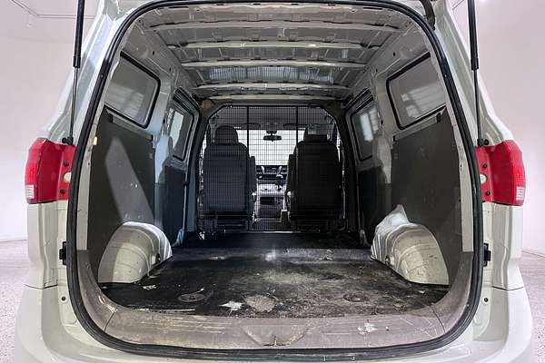 2018 LDV G10  SV7C