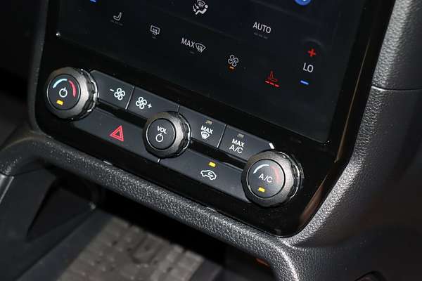 2023 Ford Ranger Raptor 4X4