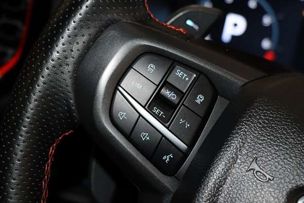 2023 Ford Ranger Raptor 4X4