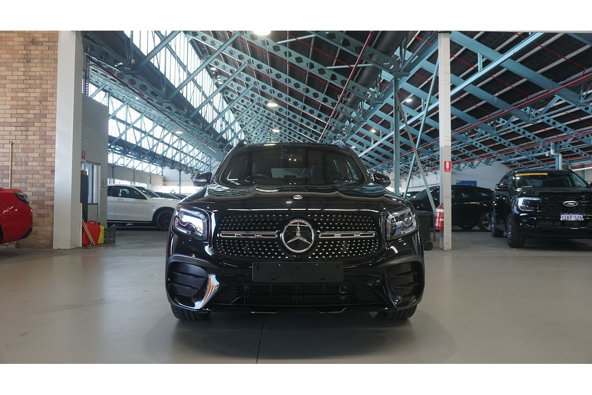 2021 Mercedes-Benz GLB-Class GLB250 X247