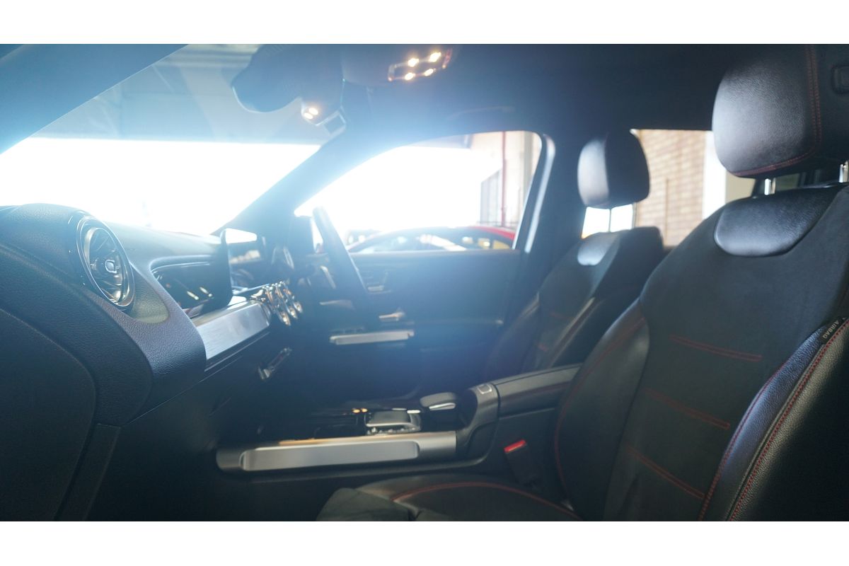 2021 Mercedes-Benz GLB-Class GLB250 X247