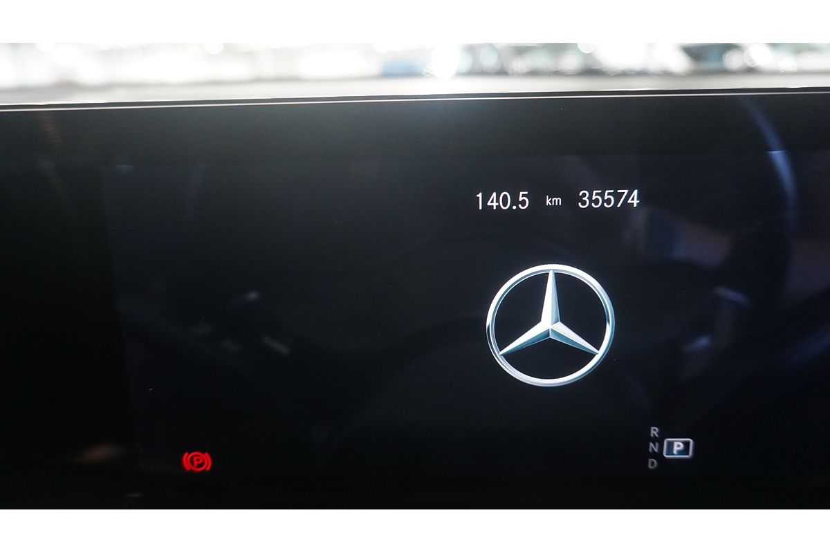 2021 Mercedes-Benz GLB-Class GLB250 X247