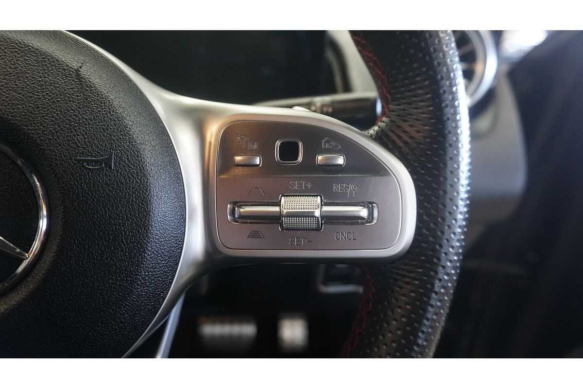 2021 Mercedes-Benz GLB-Class GLB250 X247