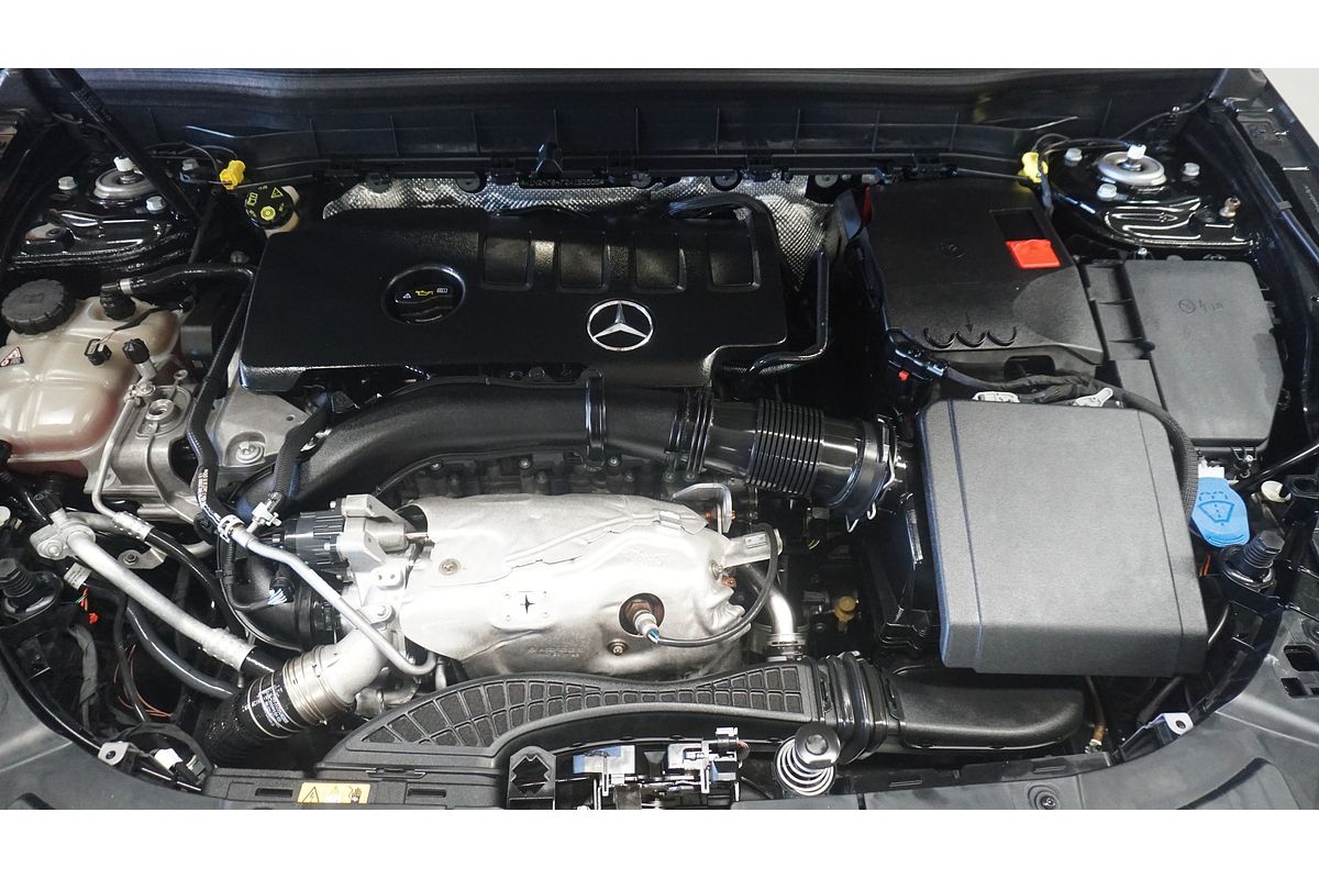 2021 Mercedes-Benz GLB-Class GLB250 X247