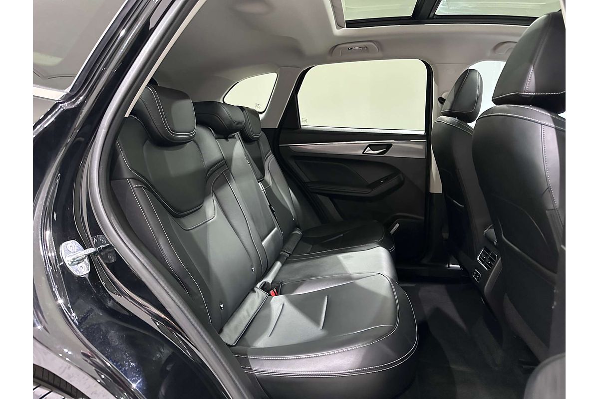 2024 GWM Haval Jolion Ultra A01