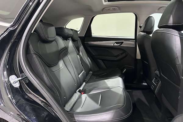 2024 GWM Haval Jolion Ultra A01