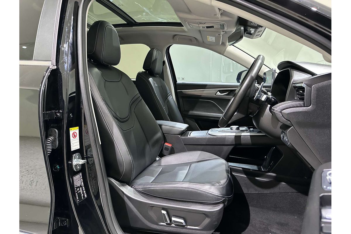 2024 GWM Haval Jolion Ultra A01