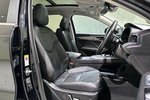 2024 GWM Haval Jolion Ultra A01