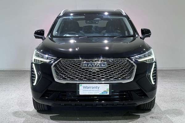 2024 GWM Haval Jolion Ultra A01