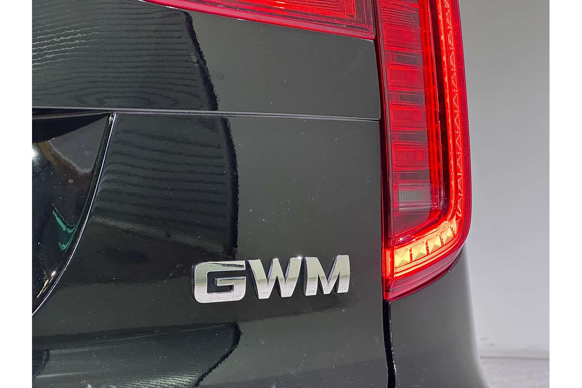 2024 GWM Haval Jolion Ultra A01