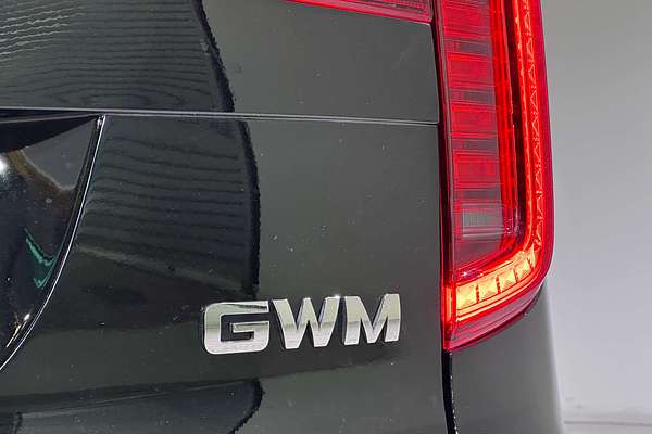 2024 GWM Haval Jolion Ultra A01