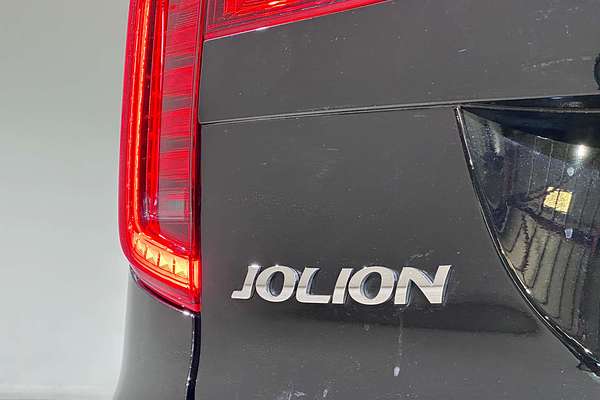 2024 GWM Haval Jolion Ultra A01