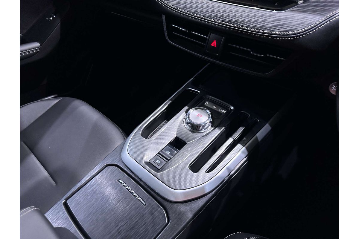 2024 GWM Haval Jolion Ultra A01