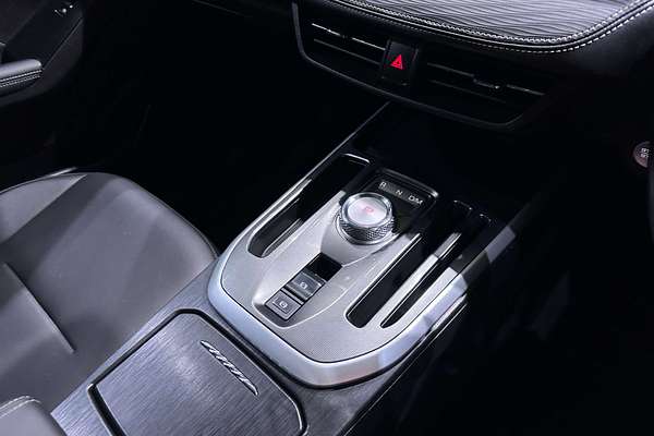 2024 GWM Haval Jolion Ultra A01