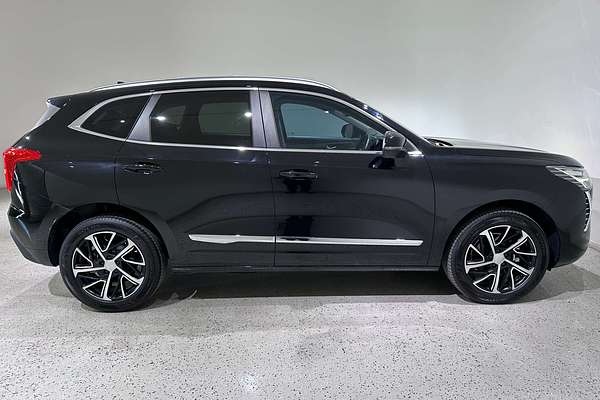 2024 GWM Haval Jolion Ultra A01