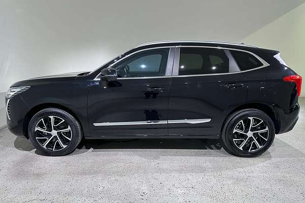 2024 GWM Haval Jolion Ultra A01