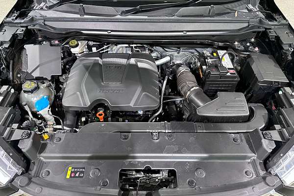 2024 GWM Haval Jolion Ultra A01