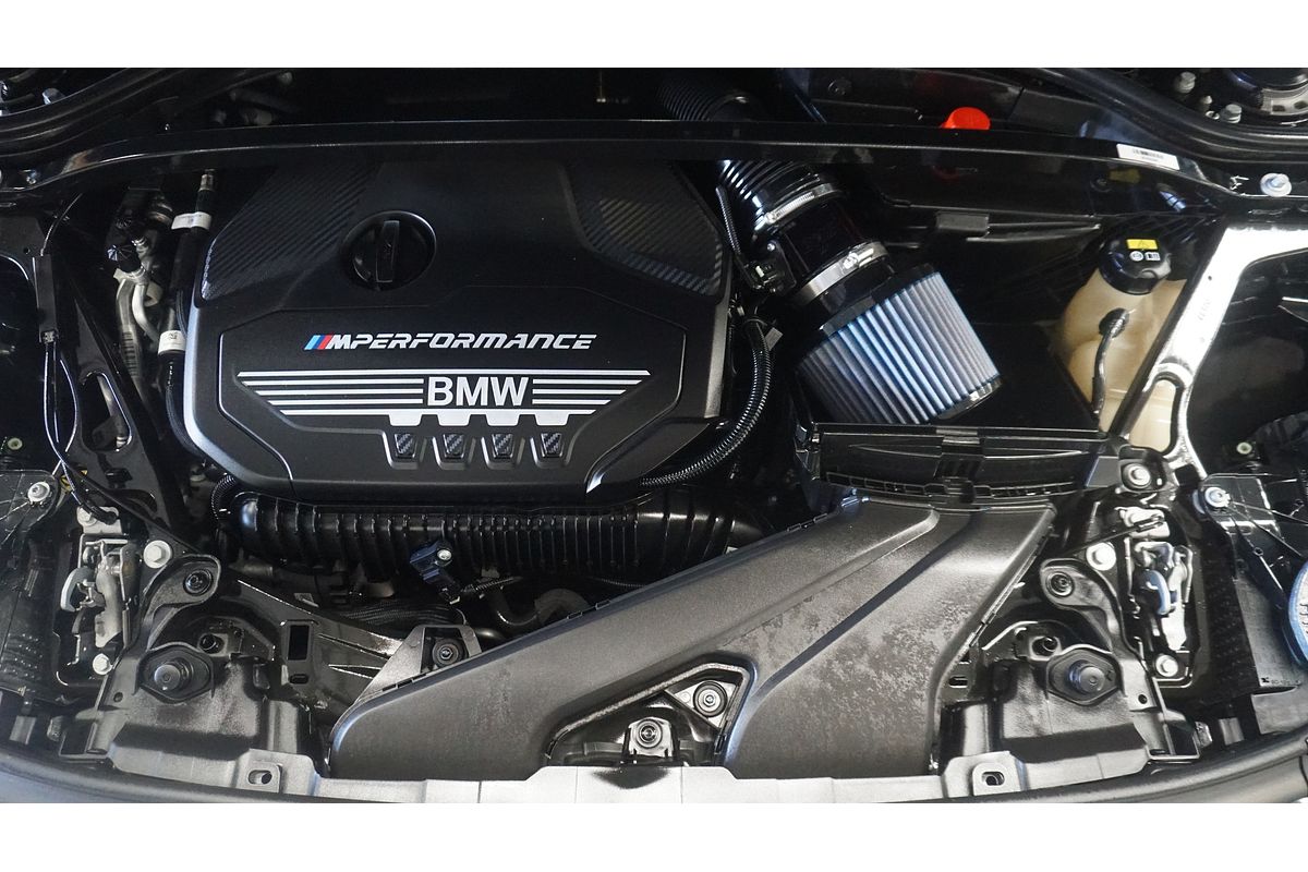 2022 BMW 1 Series M135i xDrive F40