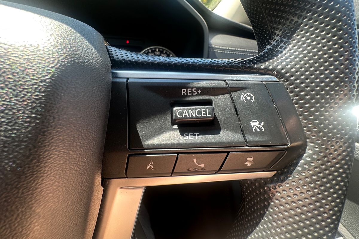 2022 Mitsubishi Outlander ES ZM