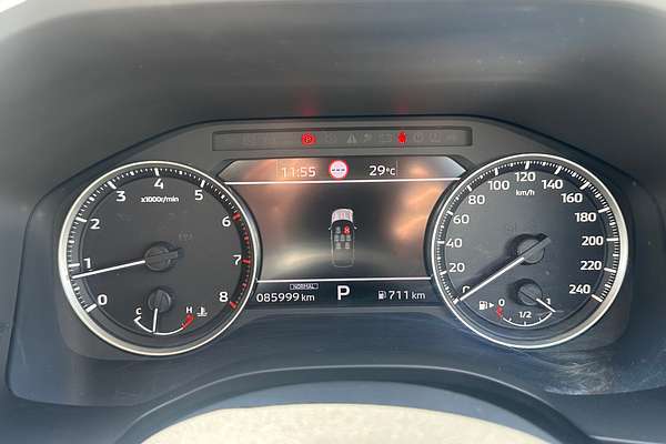 2022 Mitsubishi Outlander ES ZM
