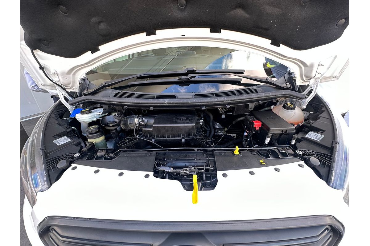 2018 Ford Transit Custom VN MY18.75