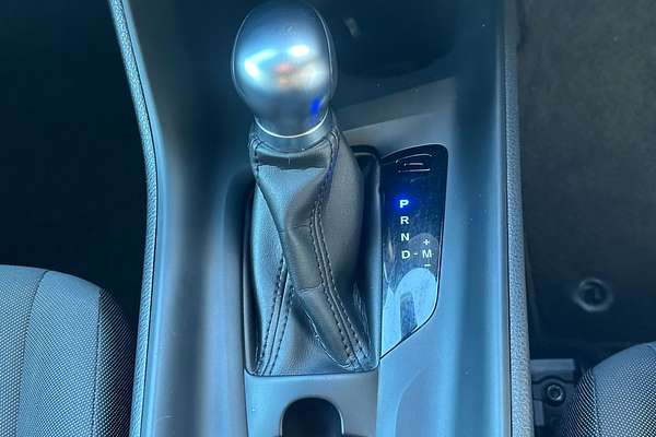 2022 Toyota C-HR