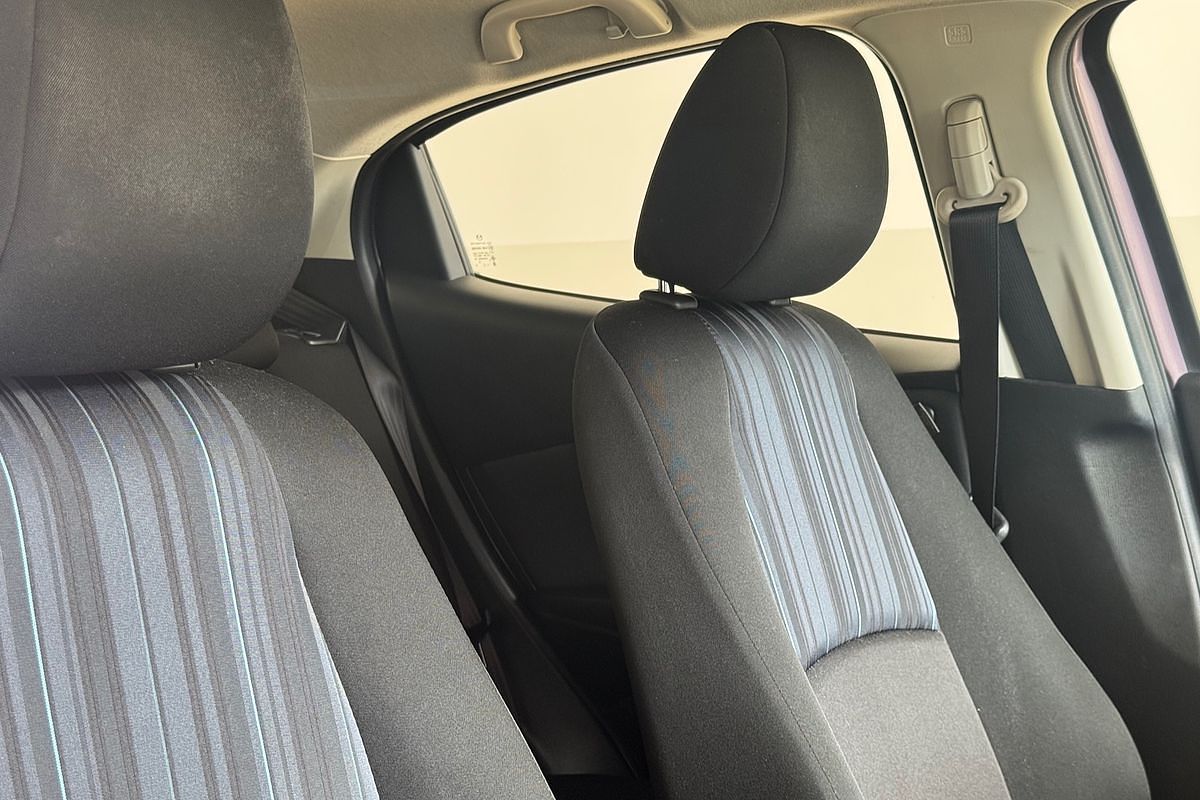 2014 Mazda 2 Neo DJ Series