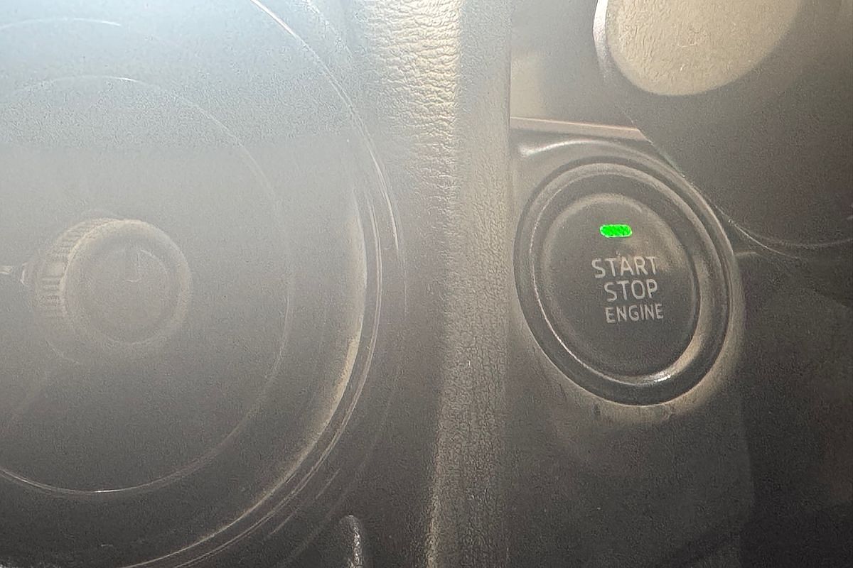 2014 Mazda 2 Neo DJ Series