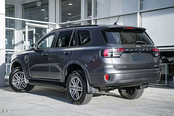 2024 Ford Everest Trend