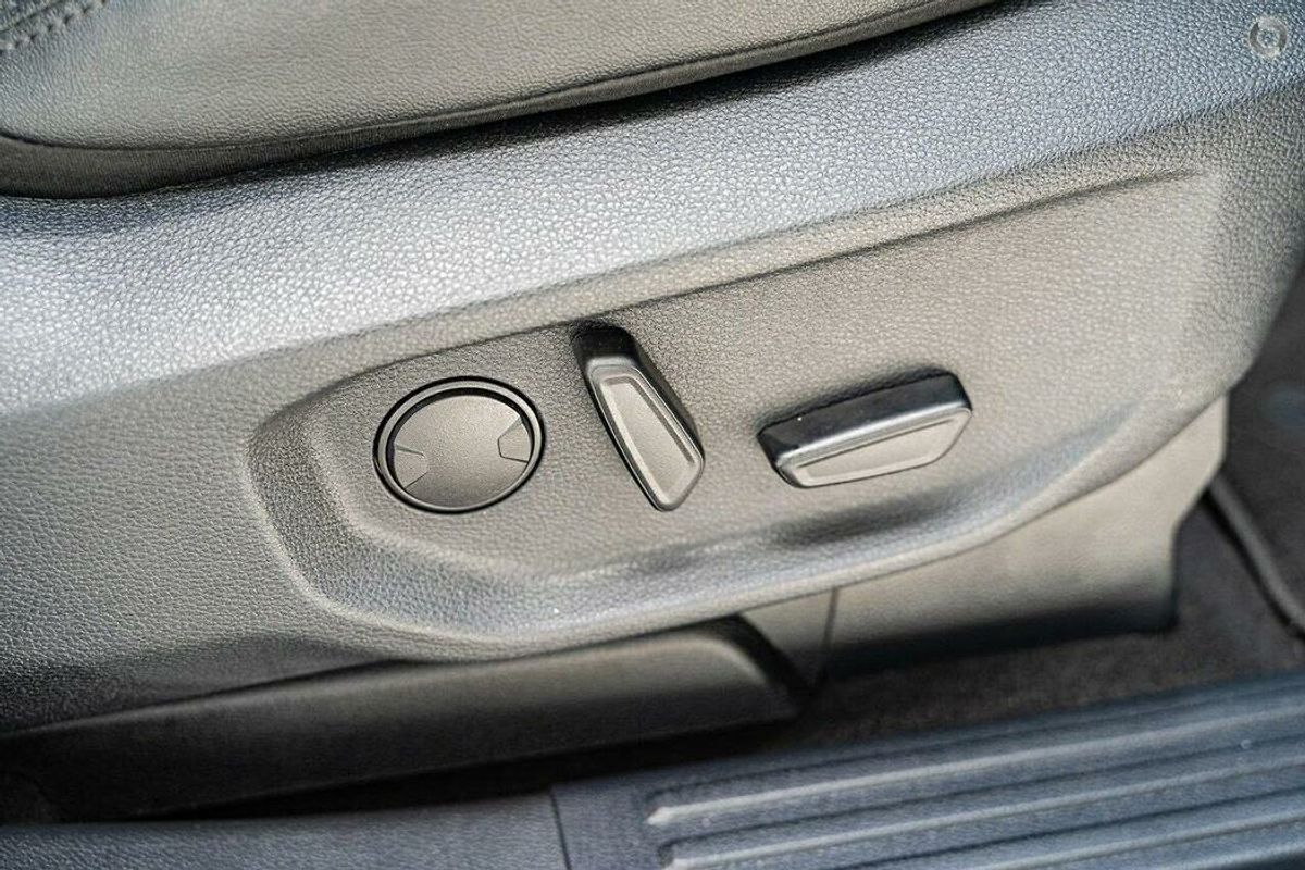 2024 Ford Everest Trend