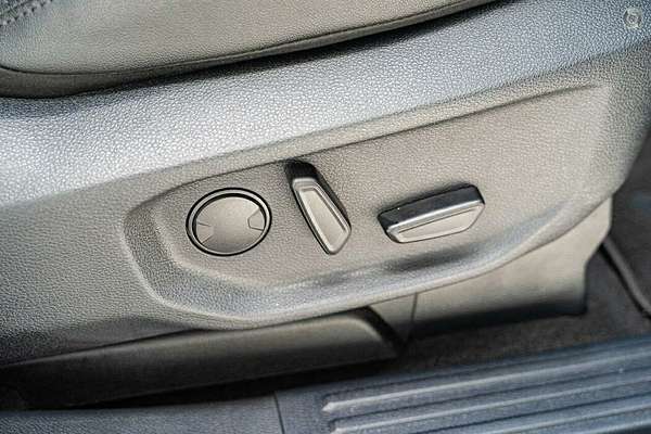 2024 Ford Everest Trend