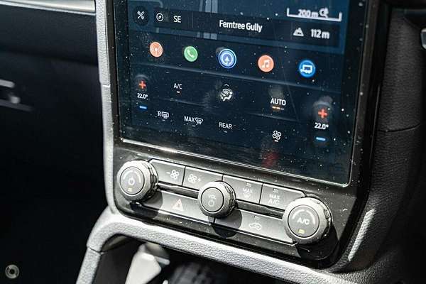 2024 Ford Everest Trend