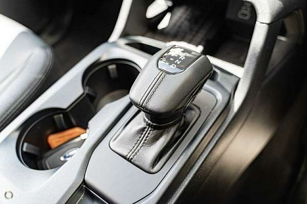 2024 Ford Everest Trend