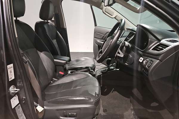2020 Mitsubishi Triton GLS Premium MR 4X4