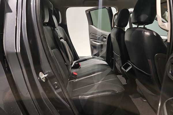 2020 Mitsubishi Triton GLS Premium MR 4X4