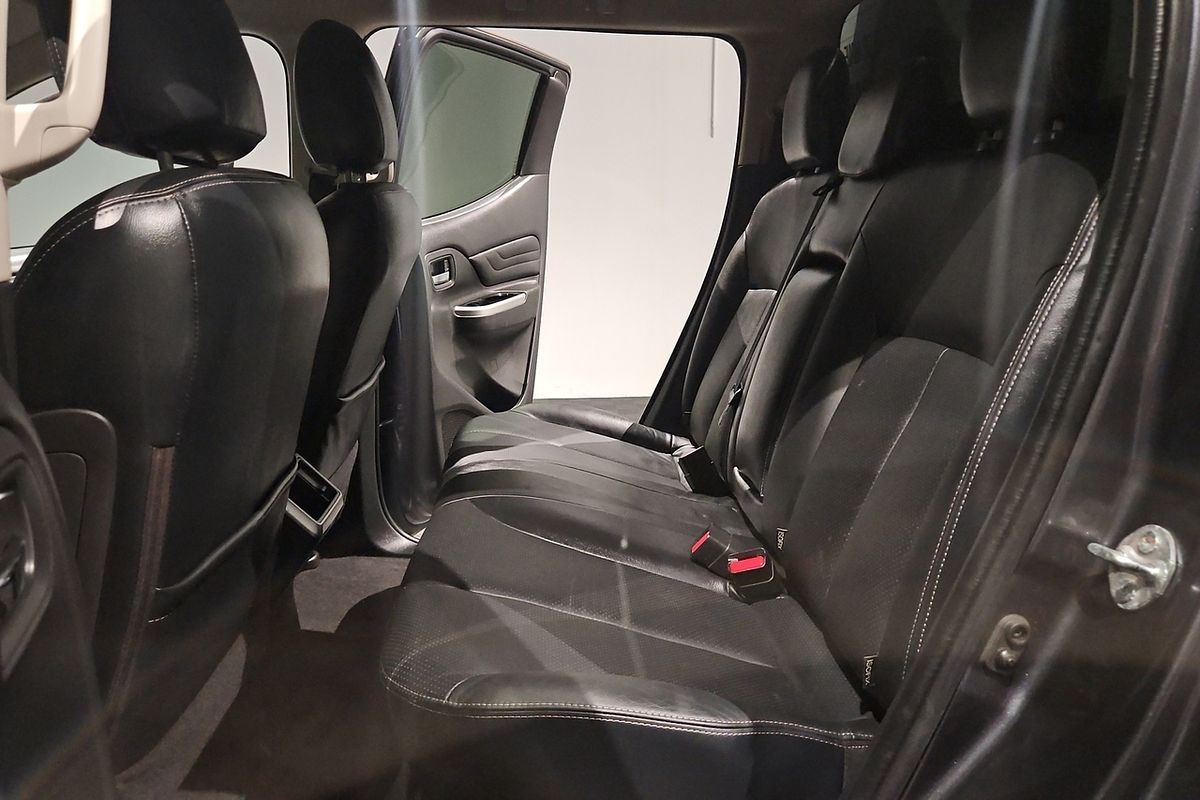 2020 Mitsubishi Triton GLS Premium MR 4X4