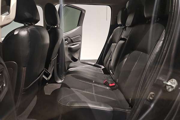 2020 Mitsubishi Triton GLS Premium MR 4X4