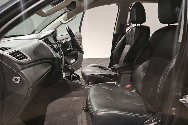 2020 Mitsubishi Triton GLS Premium MR 4X4