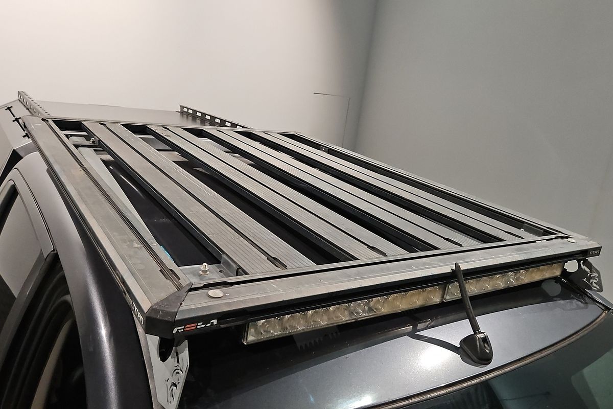 2020 Mitsubishi Triton GLS Premium MR 4X4