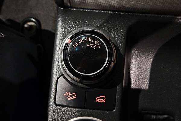 2020 Mitsubishi Triton GLS Premium MR 4X4